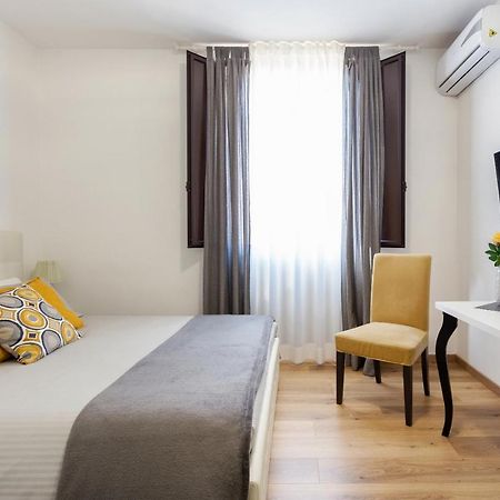 Centre Apartment Grotte Bianche CTA Eksteriør bilde