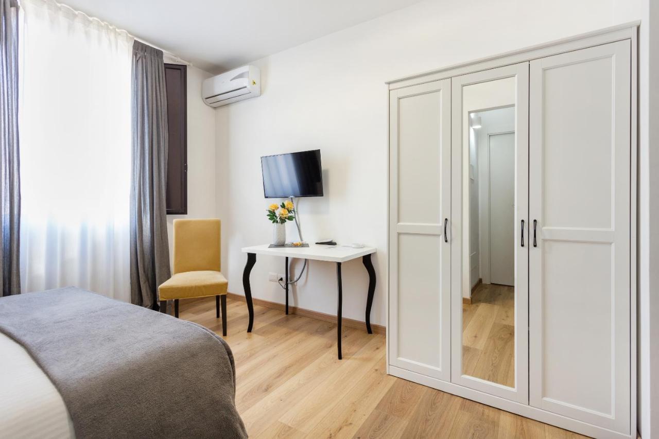 Centre Apartment Grotte Bianche CTA Eksteriør bilde